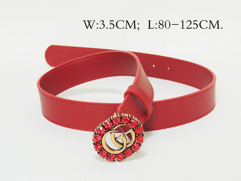 Gucci belt lb (105)
